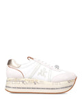 Premiata Sneakers BETH 7037 Donna BETH 7037 - Bianco