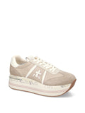 Premiata Sneakers BETH 7039 Donna BETH 7039 - Beige