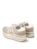 Premiata Sneakers BETH 7039 Donna BETH 7039 - Beige