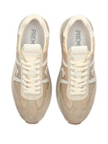 Premiata Sneakers BETH 7039 Donna BETH 7039 - Beige