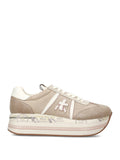 Premiata Sneakers BETH 7039 Donna BETH 7039 - Beige