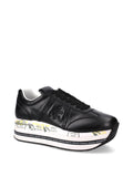 Premiata Sneakers BETH 7107 Donna BETH 7107 - Nero