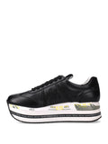 Premiata Sneakers BETH 7107 Donna BETH 7107 - Nero