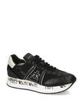 Premiata Sneakers CONNY 6987 Donna CONNY 6987 - Nero