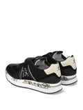 Premiata Sneakers CONNY 6987 Donna CONNY 6987 - Nero