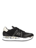 Premiata Sneakers CONNY 6987 Donna CONNY 6987 - Nero