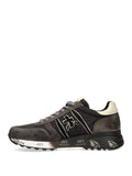 Premiata Sneakers LANDER 4951 Uomo LANDER 4951 Dark Grey - Grigio