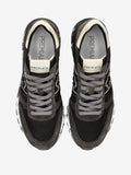 Premiata Sneakers LANDER 4951 Uomo LANDER 4951 Dark Grey - Grigio