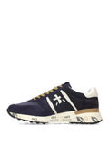 Premiata Sneakers LANDER 6904 Uomo LANDER 6904 - Blu