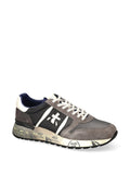 Premiata Sneakers LANDER 6906 Uomo LANDER 6906 Dark Grey - Grigio