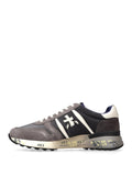 Premiata Sneakers LANDER 6906 Uomo LANDER 6906 Dark Grey - Grigio