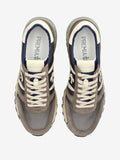 Premiata Sneakers LANDER 6906 Uomo LANDER 6906 Dark Grey - Grigio