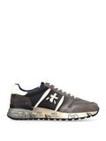 Premiata Sneakers LANDER 6906 Uomo LANDER 6906 Dark Grey - Grigio