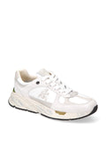 Premiata Sneakers MASED 6496 Donna MASED 6496 - Bianco