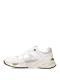 Premiata Sneakers MASED 6496 Donna MASED 6496 - Bianco