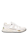 Premiata Sneakers MASED 6496 Donna MASED 6496 - Bianco