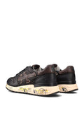 Premiata Sneakers MICK 6418 Uomo MICK 6418 - Nero