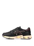 Premiata Sneakers MICK 6418 Uomo MICK 6418 - Nero