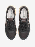 Premiata Sneakers MICK 6418 Uomo MICK 6418 - Nero