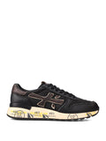 Premiata Sneakers MICK 6418 Uomo MICK 6418 - Nero