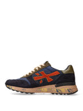 Premiata Sneakers MICK 6419 Uomo MICK 6419 - Blu