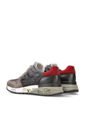 Premiata Sneakers MICK 6420 Uomo MICK 6420 Dark Grey - Grigio