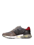 Premiata Sneakers MICK 6420 Uomo MICK 6420 Dark Grey - Grigio