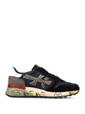 Premiata Sneakers MICK 6421 Uomo MICK 6421 - Blu