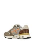 Premiata Sneakers MICK 6866 Uomo MICK 6866 Taupe - Beige