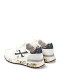 Premiata Sneakers MICK 6873 Uomo MICK 6873 - Bianco