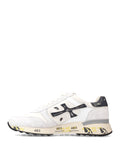 Premiata Sneakers MICK 6873 Uomo MICK 6873 - Bianco