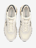 Premiata Sneakers MICK 6873 Uomo MICK 6873 - Bianco