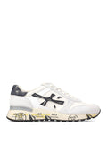 Premiata Sneakers MICK 6873 Uomo MICK 6873 - Bianco