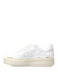 Premiata Sneakers MICOL 7010 Donna MICOL 7010 - Bianco