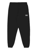 Propaganda Pantalone Tuta Logo Embroidery Uomo 24FWPRBR970 - Nero