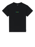 Propaganda T-shirt Ribs Neon Uomo 24FWPRTS559 - Nero