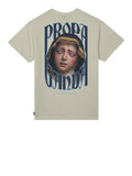 Propaganda T-shirt Grace Uomo 24FWPRTS590 Bone - Beige