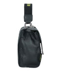 Rebelle Borsa a Mano Chloe Satchel S Donna REB0002 Black - Nero