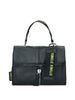 rebelle borsa a mano chloe satchel s donna reb0002 black nero 5456279