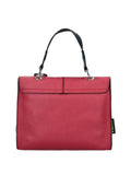 Rebelle Borsa a Mano Chloe Satchel S Donna REB0002 Lips - Fuxia