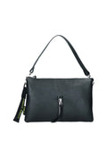 Rebelle Borsa a Tracolla Athena Donna REB0004 Black - Nero