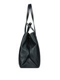 Rebelle Borsa a Spalla Lella Medium Donna REB0052 Black - Nero