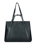 Rebelle Borsa a Spalla Lella Medium Donna REB0052 Black - Nero