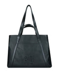 Rebelle Borsa a Spalla Lella Medium Donna REB0052 Black - Nero