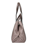 Rebelle Borsa a Spalla Lella Medium Donna REB0052 Mouse - Grigio