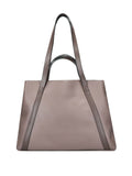 Rebelle Borsa a Spalla Lella Medium Donna REB0052 Mouse - Grigio