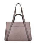 Rebelle Borsa a Spalla Lella Medium Donna REB0052 Mouse - Grigio