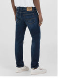 Replay Jeans Regular Grover Uomo MA972.000.685702 - Blu