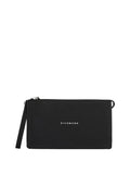 Richmond Borsa Pochette Braun Uomo RMA24025BO - Nero