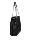 Richmond Borsa Shopper Kleebe Donna RWA24055BO - Nero